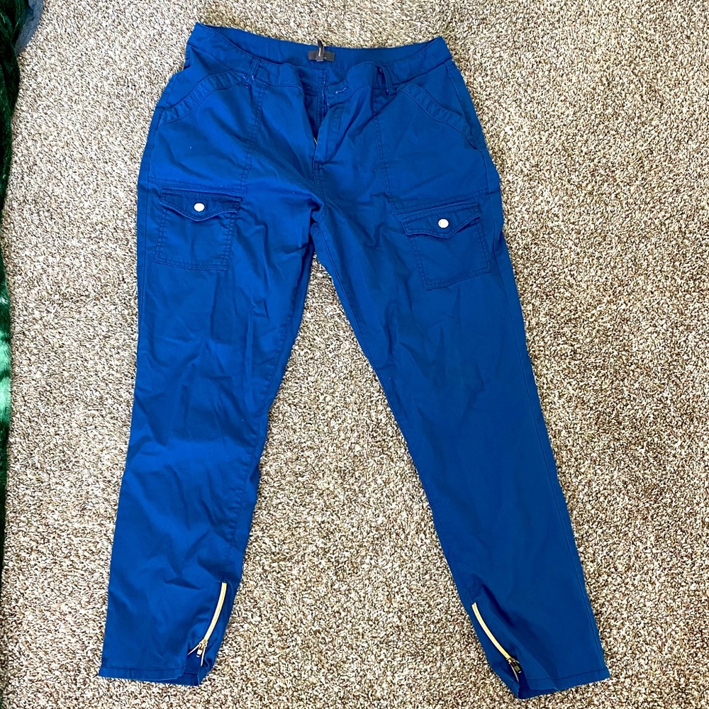 JAANUU SCRUB PANTS ❤️
